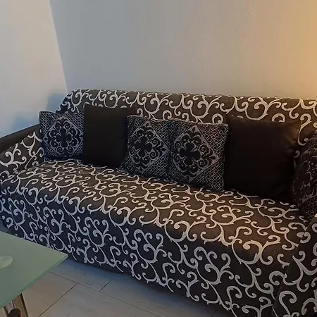 A Casa Di Pino * ألغيرو