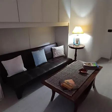 A Casa Di Pino * ألغيرو