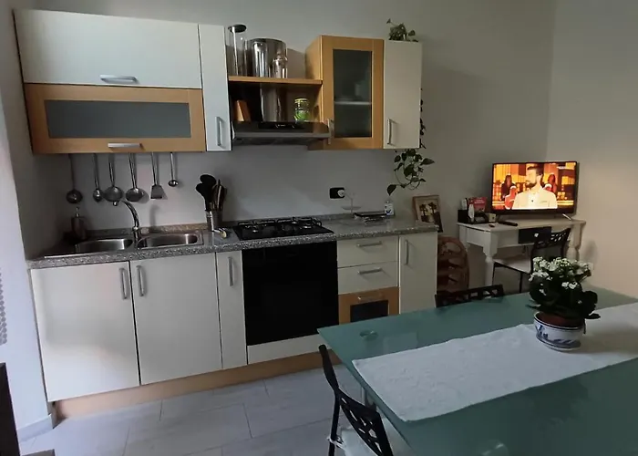 A Casa Di Pino * Альгеро