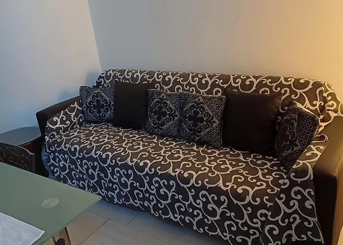 A Casa Di Pino * Альгеро