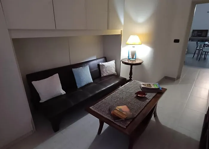 A Casa Di Pino * Альгеро