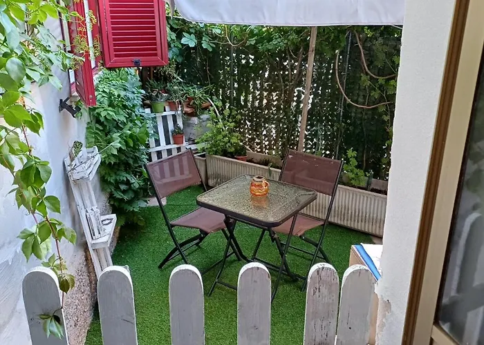 A Casa Di Pino Апартаменты *