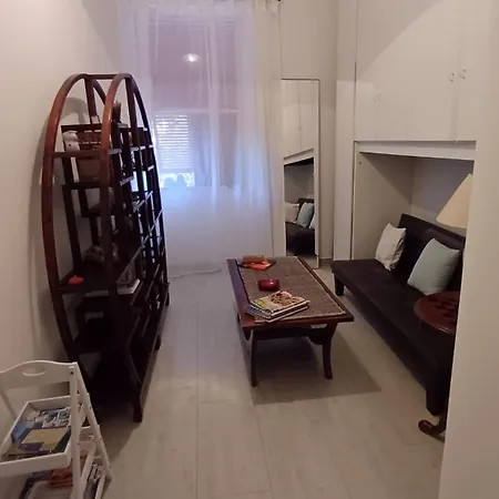 A Casa Di Pino *