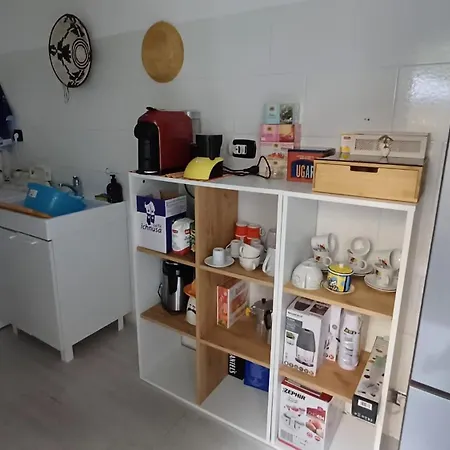 A Casa Di Pino 아파트 *