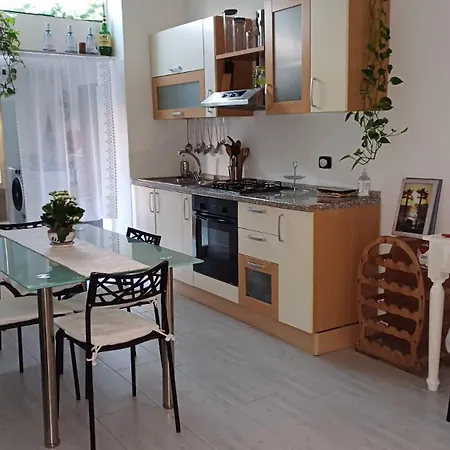 A Casa Di Pino *