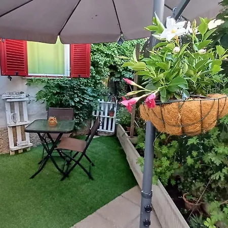 A Casa Di Pino * 알게로