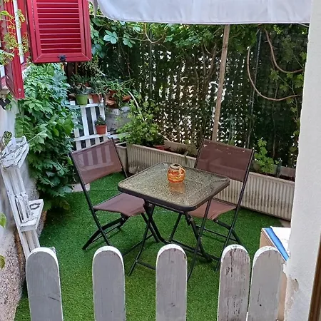 A Casa Di Pino 公寓 *