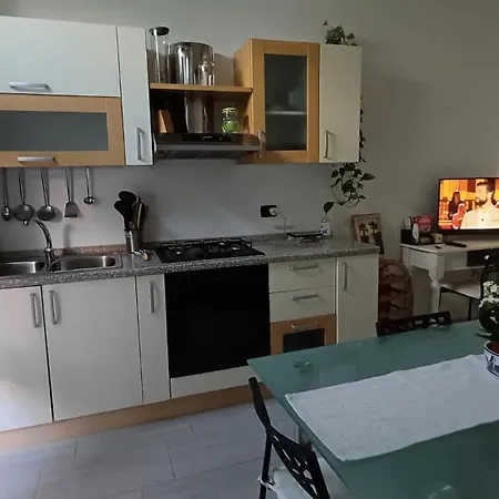 A Casa Di Pino * ألغيرو