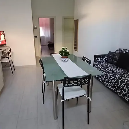 Apartmán A Casa Di Pino Alghero