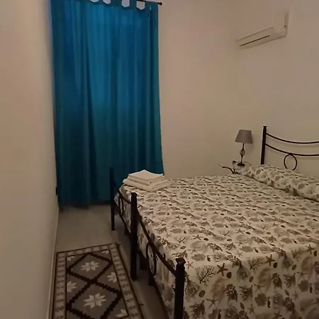 A Casa Di Pino Apartmán